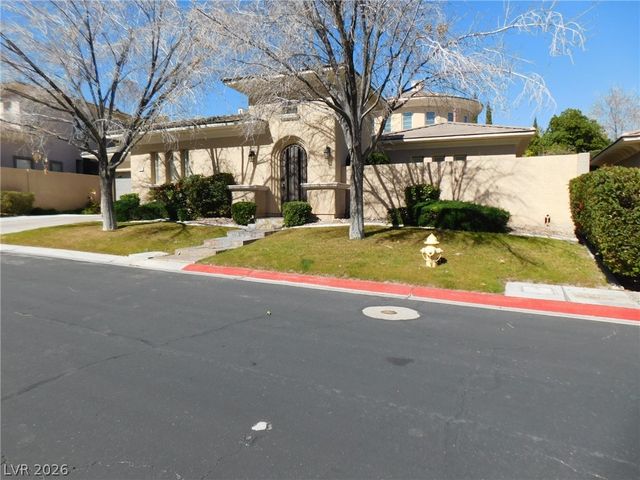 417 Grand Augusta Lane, Las Vegas, NV 89144