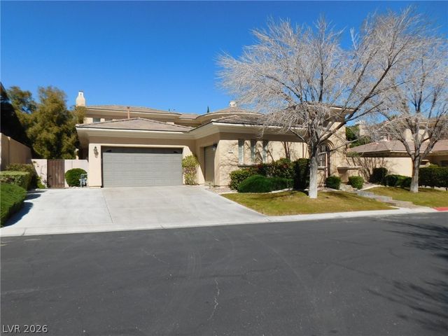 417 Grand Augusta Lane, Las Vegas, NV 89144