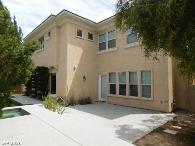 417 Grand Augusta Lane, Las Vegas, NV 89144