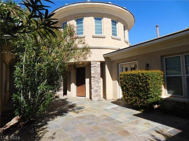 417 Grand Augusta Lane, Las Vegas, NV 89144