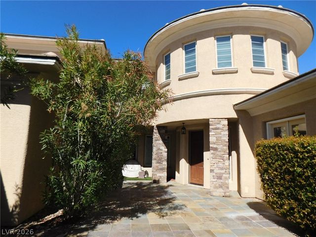 417 Grand Augusta Lane, Las Vegas, NV 89144