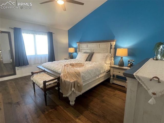 1450 Gumwood Drive, Colorado Springs, CO 80906