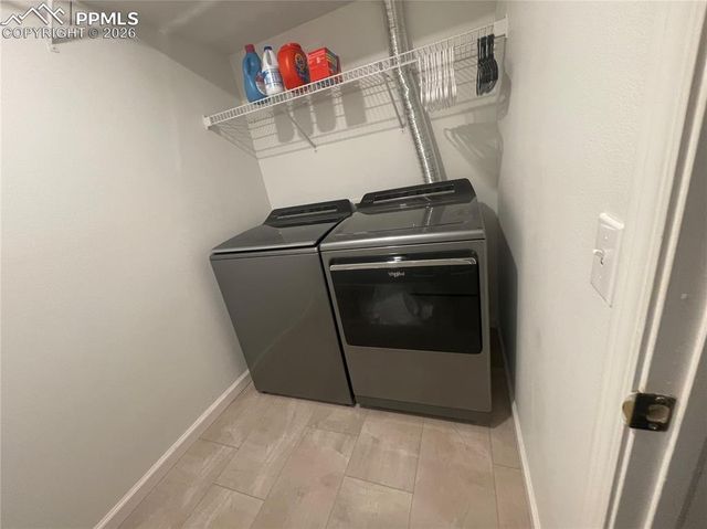 1450 Gumwood Drive, Colorado Springs, CO 80906