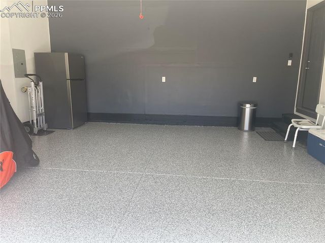 1450 Gumwood Drive, Colorado Springs, CO 80906