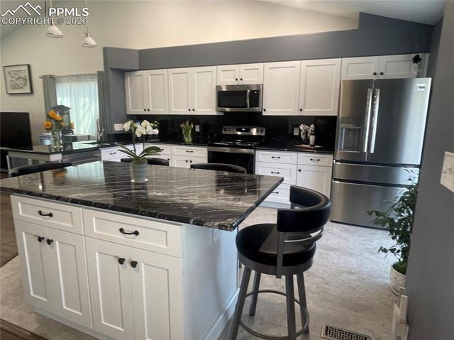 1450 Gumwood Drive, Colorado Springs, CO 80906