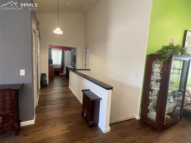 1450 Gumwood Drive, Colorado Springs, CO 80906