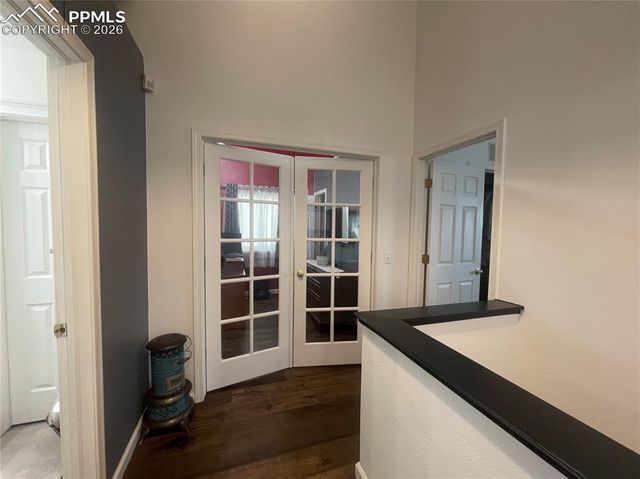 1450 Gumwood Drive, Colorado Springs, CO 80906