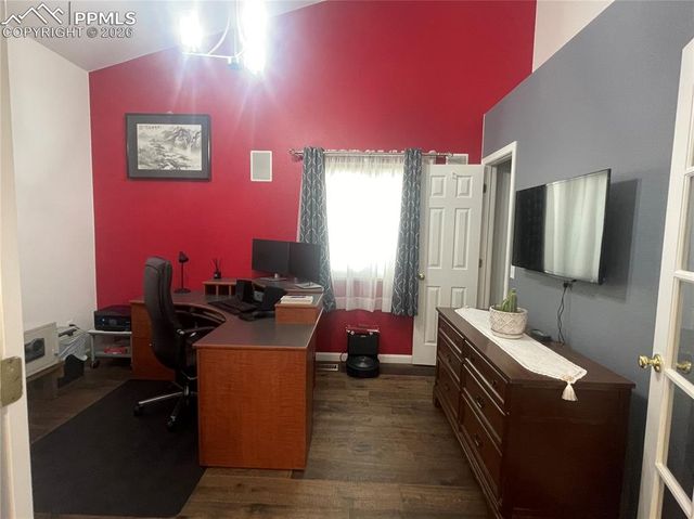 1450 Gumwood Drive, Colorado Springs, CO 80906