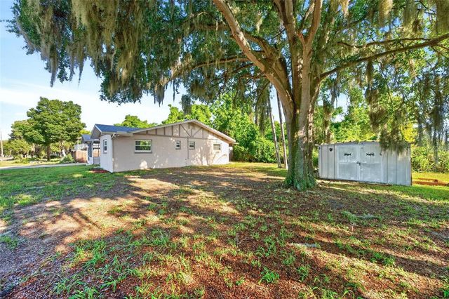 610 W MAUD STREET, Tavares, FL 32778