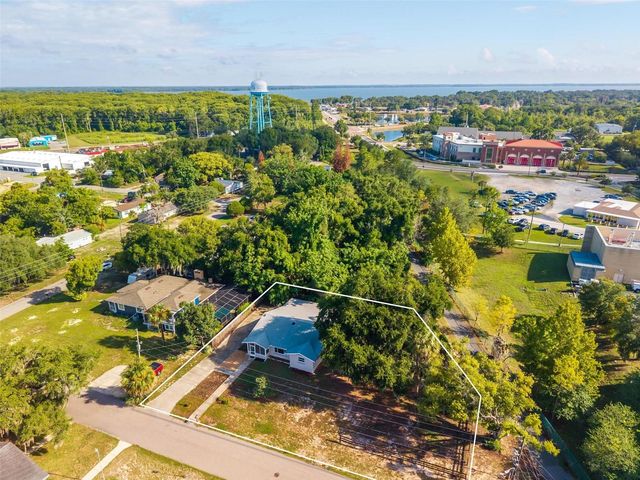 610 W MAUD STREET, Tavares, FL 32778