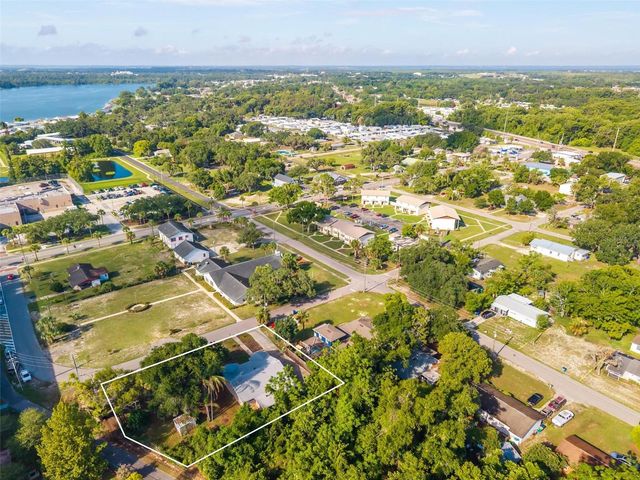 610 W MAUD STREET, Tavares, FL 32778
