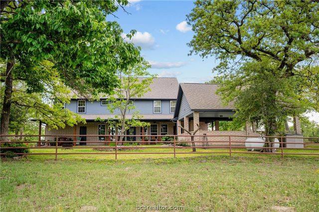 6400 Koppe Bridge Road, College Station, TX 77845