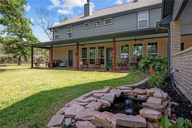 6400 Koppe Bridge Road, College Station, TX 77845