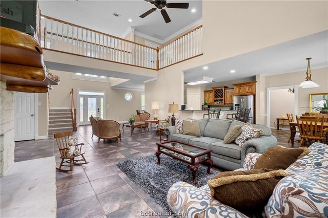 6400 Koppe Bridge Road, College Station, TX 77845