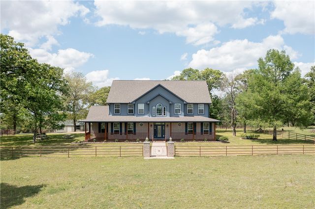 6400 Koppe Bridge Road, College Station, TX 77845