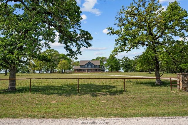 6400 Koppe Bridge Road, College Station, TX 77845