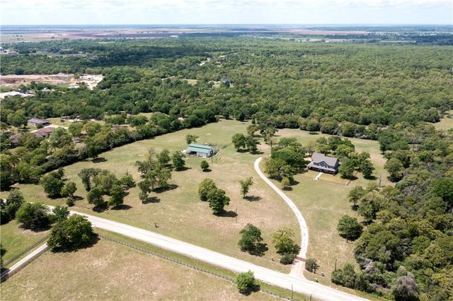 6400 Koppe Bridge Road, College Station, TX 77845