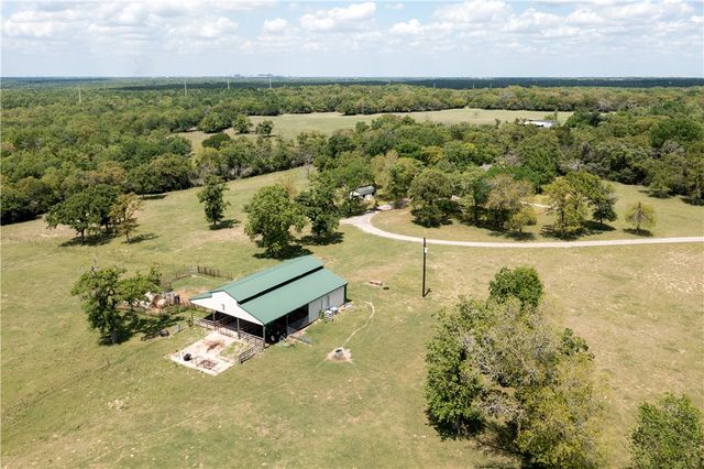 6400 Koppe Bridge Road, College Station, TX 77845