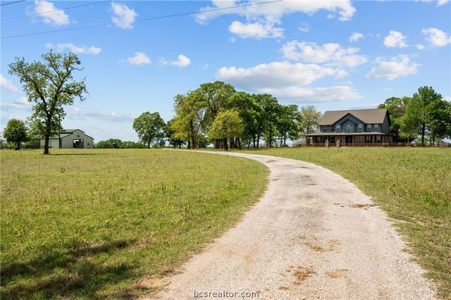 6400 Koppe Bridge Road, College Station, TX 77845