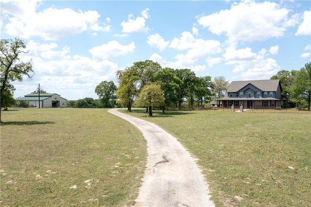 6400 Koppe Bridge Road, College Station, TX 77845