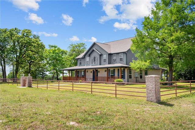 6400 Koppe Bridge Road, College Station, TX 77845