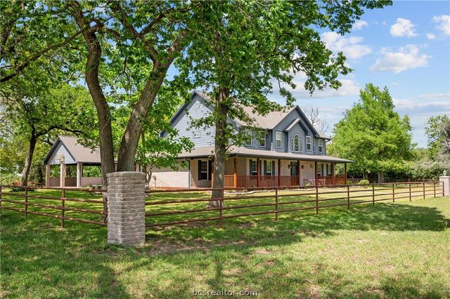 6400 Koppe Bridge Road, College Station, TX 77845