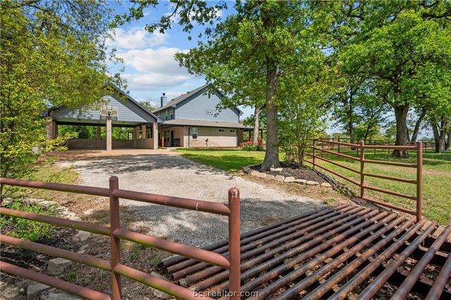 6400 Koppe Bridge Road, College Station, TX 77845