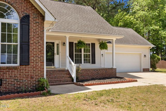 3101 Windmere Drive, Sanford, NC 27330