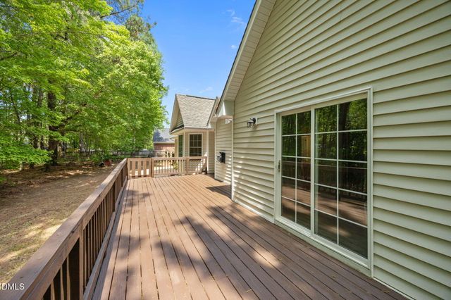 3101 Windmere Drive, Sanford, NC 27330