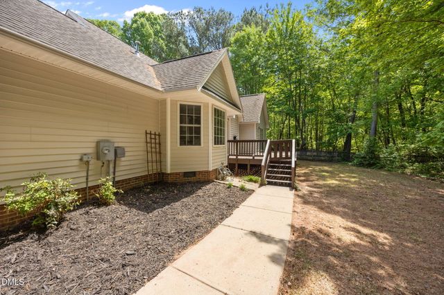 3101 Windmere Drive, Sanford, NC 27330