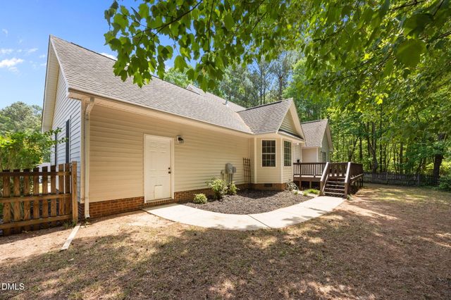 3101 Windmere Drive, Sanford, NC 27330