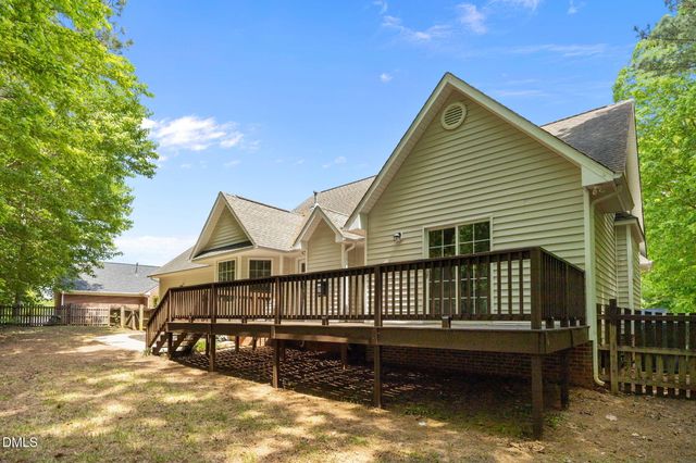 3101 Windmere Drive, Sanford, NC 27330