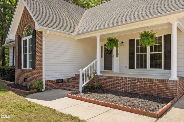 3101 Windmere Drive, Sanford, NC 27330