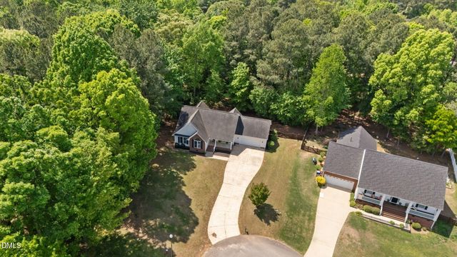 3101 Windmere Drive, Sanford, NC 27330