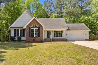 3101 Windmere Drive, Sanford, NC 27330