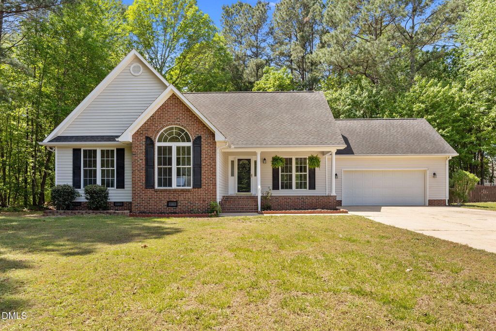 3101 Windmere Drive, Sanford, NC 27330