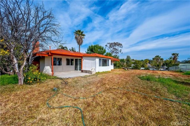 11760 Lasselle Street, Moreno Valley, CA 92557