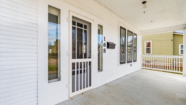 168 Fountain Street, Logan, OH 43138