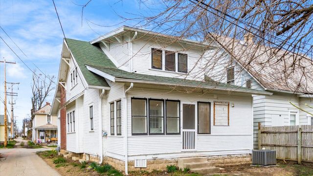 168 Fountain Street, Logan, OH 43138