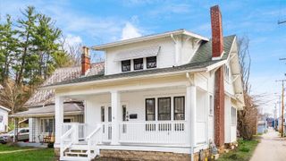 168 Fountain Street, Logan, OH 43138