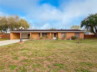 713 Virginia Avenue, La Feria, TX 78559