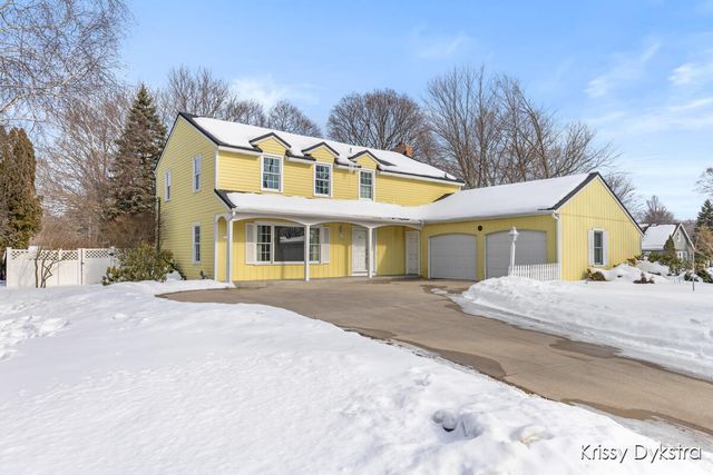 699 Brookfield Drive, Holland, MI 49423