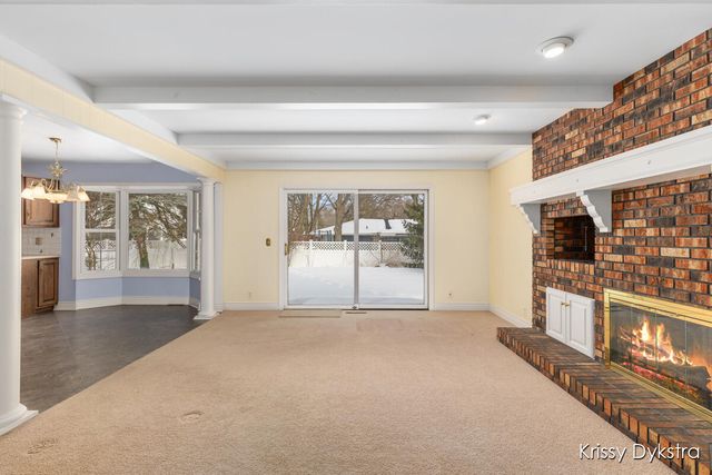 699 Brookfield Drive, Holland, MI 49423