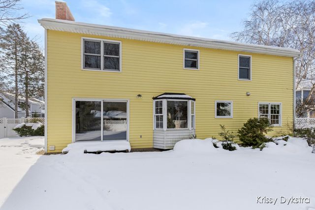 699 Brookfield Drive, Holland, MI 49423