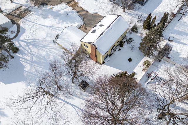 699 Brookfield Drive, Holland, MI 49423