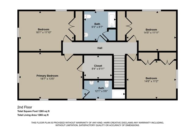 699 Brookfield Drive, Holland, MI 49423