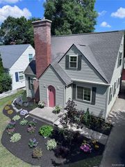 2019 Glendale Avenue, Flint, MI 48503