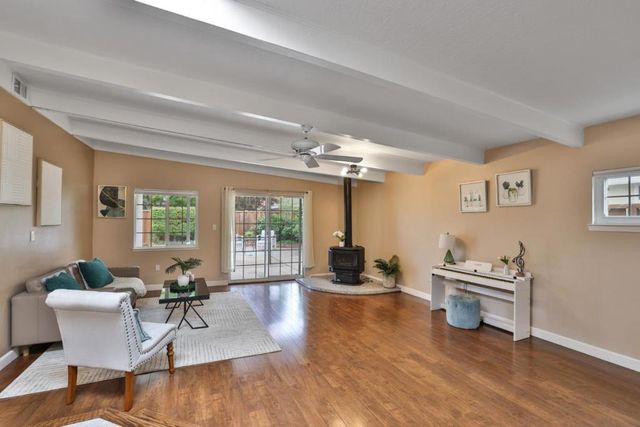 486 Peralta Avenue, Sunnyvale, CA 94086