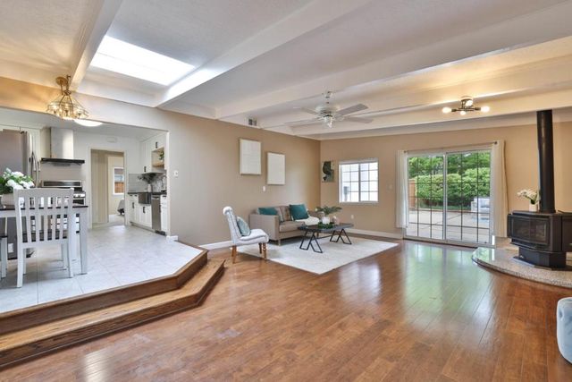 486 Peralta Avenue, Sunnyvale, CA 94086