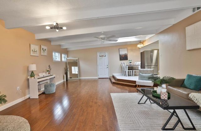 486 Peralta Avenue, Sunnyvale, CA 94086